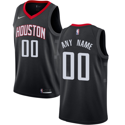 Custom, Houston Rockets - Statement - Cliquez sur l'image pour la fermer